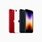 گوشی موبایل اپل مدل iPhone SE 2022 A2783 تک سیم کارت ظرفیت 128 گیگابایت رم 4 گیگابایت